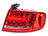 A4 Lamp rear right (ADL0208700R)