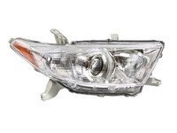 HIGHLANDER Headlight right (L091010100R)