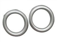 PAJERO / MONTERO SPORT Fog lamp bezel right (MB22006R)
