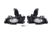 MAZDA 3 Fog light left and right (MZ2577LS)