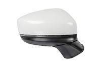 MAZDA CX-5 Side-view mirror right (MZL1534LEDR)