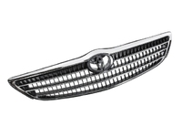 CAMRY Radiator grille (LZ01130009)