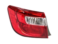 CAMRY Lamp rear left (L015010200L)