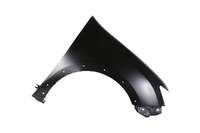 SANDERO STEPWAY Fender front right (RNL0630890R)