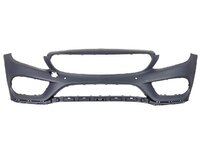 E-CLASS Bumper front (DBL21288599)
