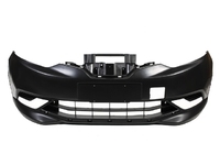 QASHQAI Bumper front (L061011000)