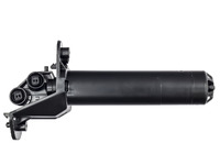 ASTRA Headlight washer nozzle right (OPL29026001R)