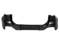 TIGGO 8 Bumper rear top (CRL29097856)