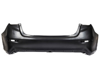 ALSVIN Bumper rear (CGL04001101)