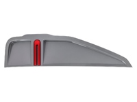 CS55 PLUS Bonnet grille front right (CGL01012026R)