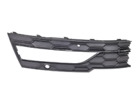 OCTAVIA Front bumper grille left (SDLKL0404AL)