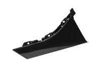 FOCUS Door molding rear right (FDL01224646AR)