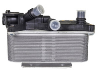 BMW 5-Series Oil cooler (BML90044044)