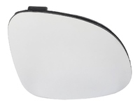 TIGUAN Side mirror glass right (VWL5085752R)
