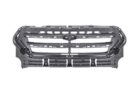 KUGA Reinforcement of radiator grille (FDL02131111)