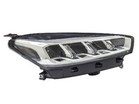 TIGGO 7 PRO MAX Headlight right (CRL30072501R)