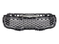 SPORTAGE Radiator grille (HKL00101637)
