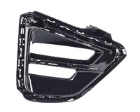 TIGGO 4 PRO Front bumper grille left (CRL29090429L)