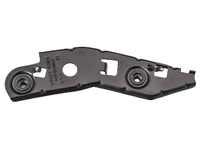 MONJARO Front bumper bracket left (GLL29098400L)