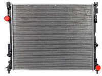 G-CLASS Radiator (DBL03790379)