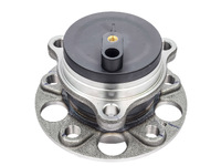 JOLION Wheel hub rear (HVL31041002)