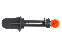 MAZDA 6 Lamp socket (MAL000065108)