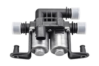 BMW 5-Series Heating valve (BML04050088)