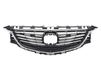 MAZDA 6 Radiator grille (MAL06100606)
