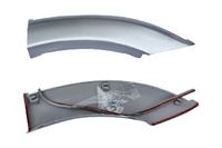 PAJERO / MONTERO Fender flares rear left (MB41053L)