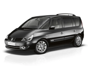 RENAULT ESPACE spare parts