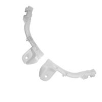 ASX Rear bumper bracket left (MB121028L)