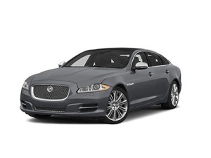 JAGUAR XJ spare parts