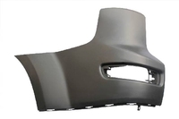 OUTLANDER Bumper rear left (MB12019L)
