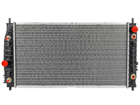 Universal Radiator (DBL00180018)