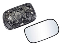 ACCORD Side mirror glass right (HDLJPJB021R)