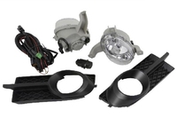 AVEO Fog light left and right (CVLCV304B04)