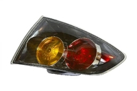 MAZDA 3 Lamp rear right (MAL03100303R)