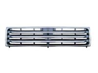PAJERO / MONTERO Radiator grille (MB31029)