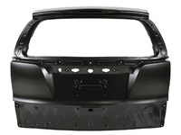 CR-V Trunk cover (L072020300)
