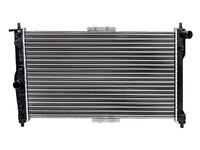LANOS Radiator (CVLHJDW004)