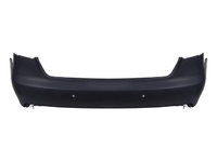 A4 Bumper rear (ADL090011001)