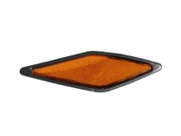 PAJERO / MONTERO Reflector left (MBL4101515L)