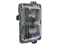 J7 2023- Headlight left (JEL29097002L)