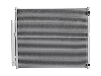 LAND CRUISER PRADO AC radiator (TYL10491919)