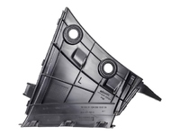 OCTAVIA Front bumper air duct left (SDLKL04021L)