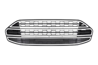 ECOSPORT Front bumper grille central (FDL02803011)