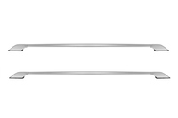 PAJERO / MONTERO Roof rails left and right (MB42029)