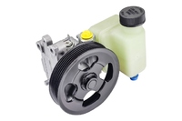 MAZDA CX-7 Power steering pump (MZLG2132600)