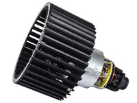 A8 Heater blower motor (ADL17261726)