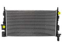 L7 2022- Radiator (LNL03010011)